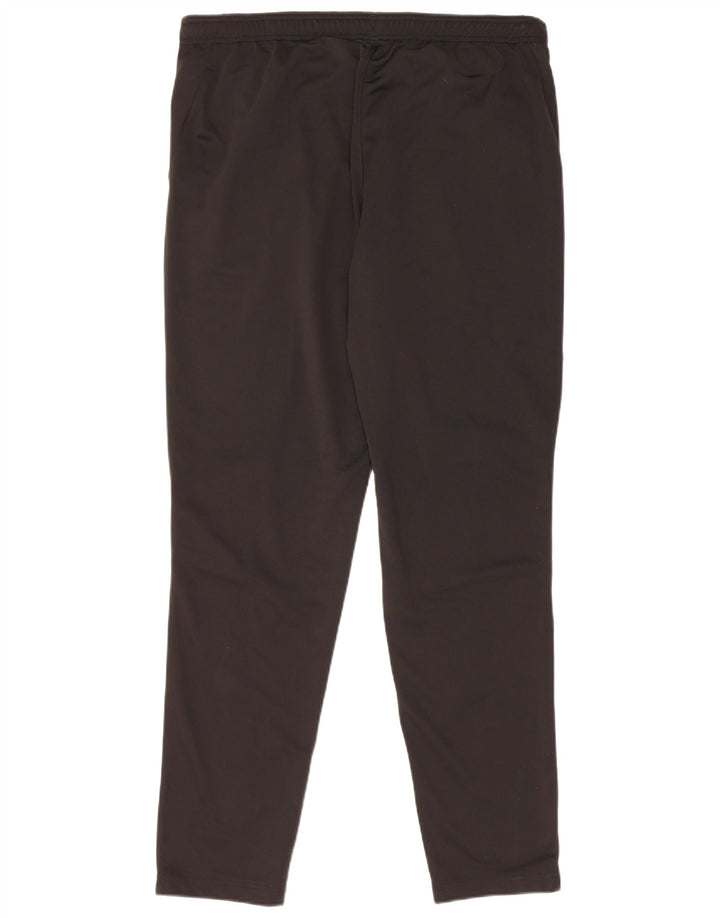 Pantaloni da tuta da uomo Puma XL Poliestere nero