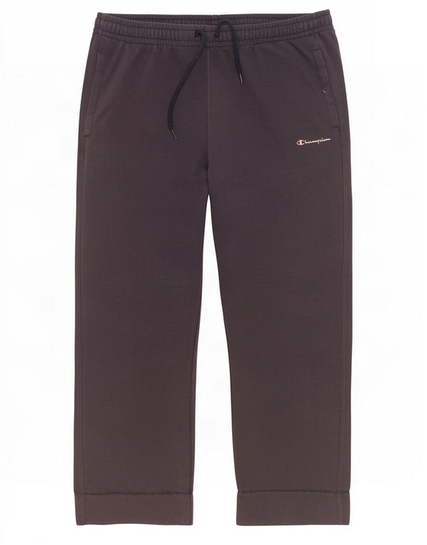 Pantaloni da tuta da uomo Champion XL in cotone blu navy