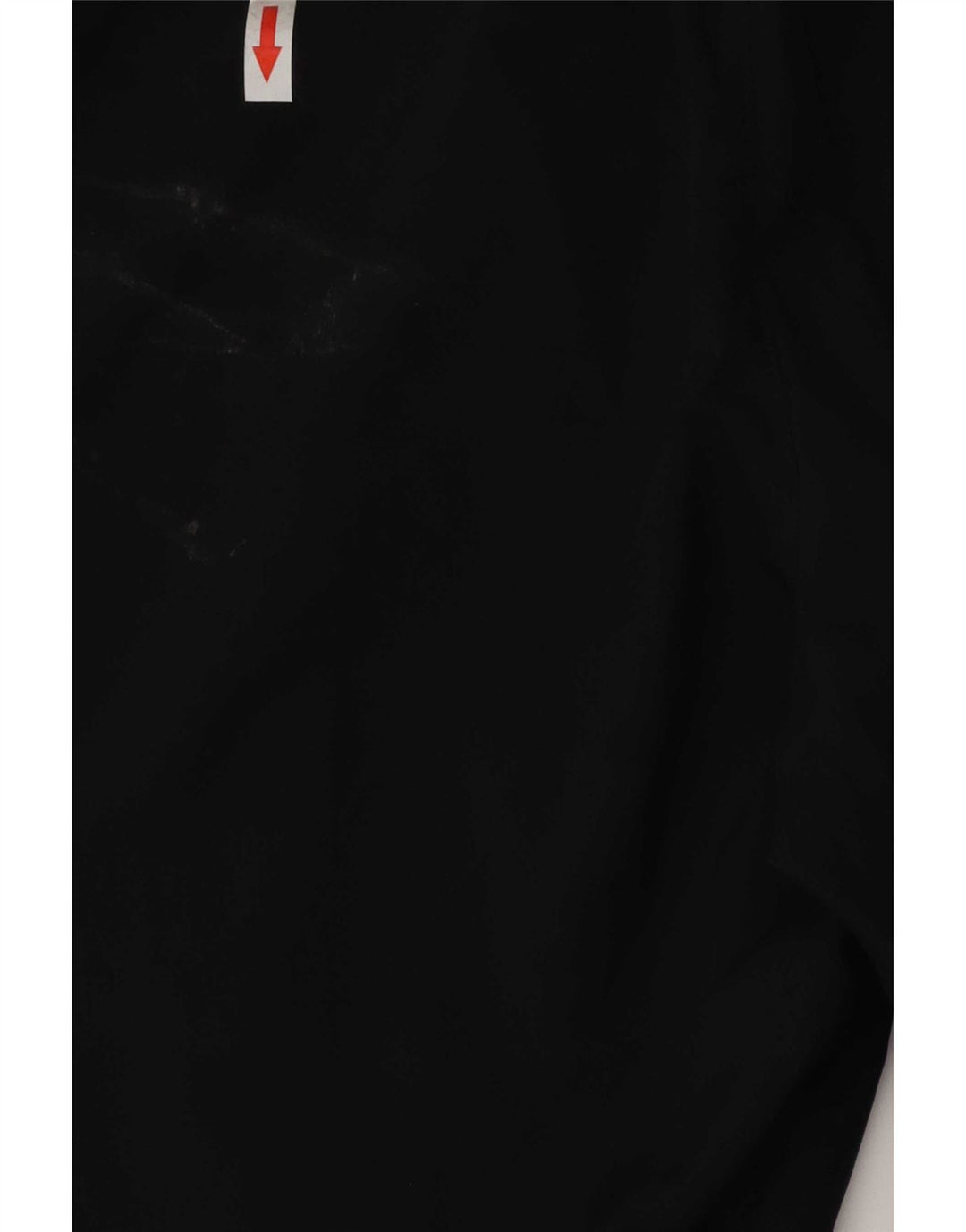 Adidas Herren Climalite Sport Shorts Small Schwarz Colourblock Polyester