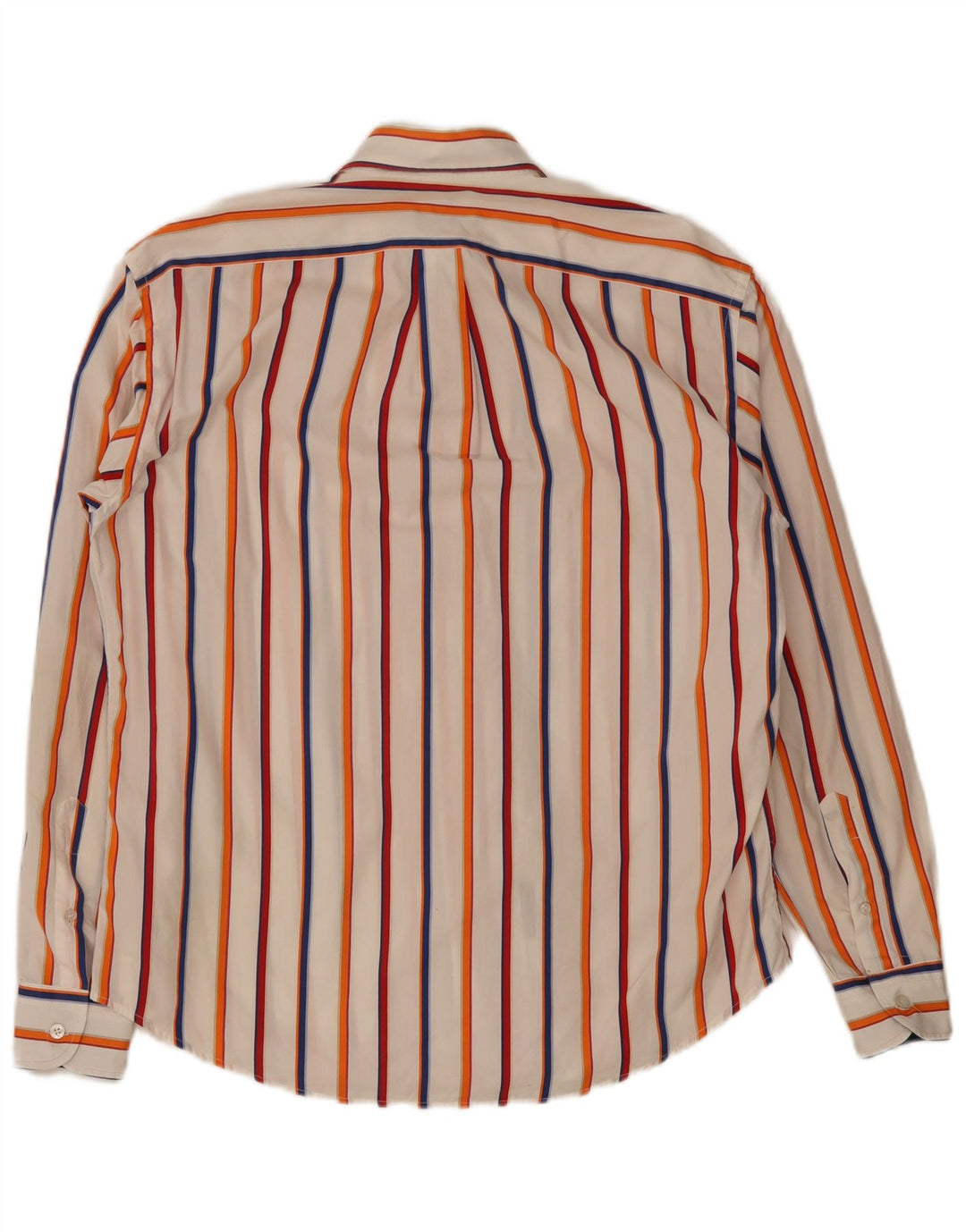 Harmont & Blaine Herreskjorte XL Hvidstribet