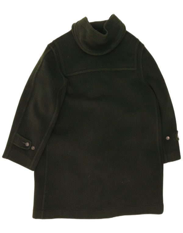 Zanolini Trenca con capucha para hombre IT 50 Large Green