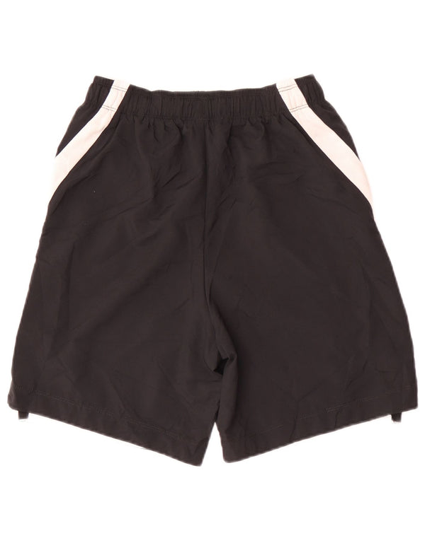 Nike drenge Dri Fit standard sportsshorts 13-14 år XL Sort Colourblock