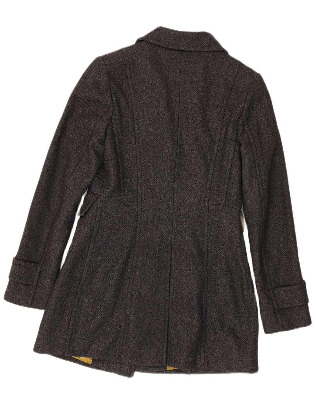 Γυναικείο πανωφόρι Penny Black UK 8 Small Grey Wool