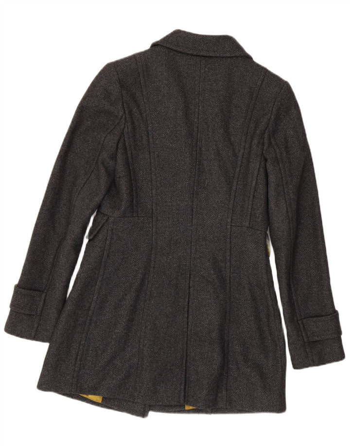 Γυναικείο πανωφόρι Penny Black UK 8 Small Grey Wool
