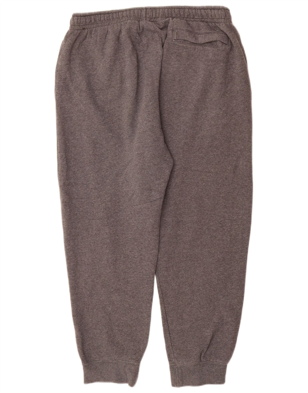 Nike træningsdragt bukser til mænd Joggers store grå bomuld