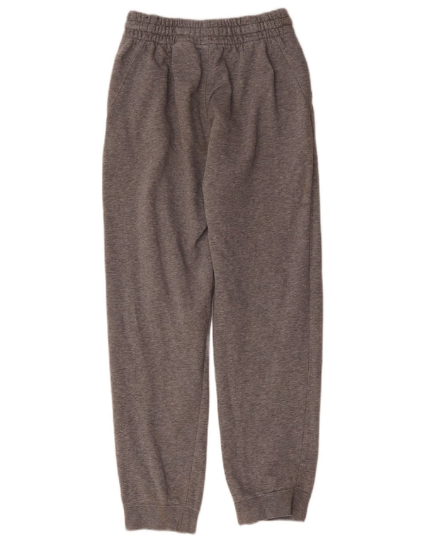 Παντελόνι αθλητικής φόρμας Nike Boys Joggers 13-14 ετών XL Γκρι βαμβακερό