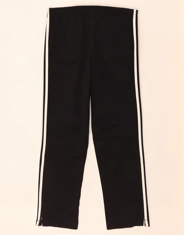 Pantaloni da tuta da uomo Adidas XS poliestere nero