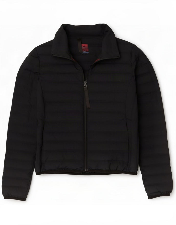Toggi Γυναικείο μπουφάν με επένδυση UK 12 Medium Black Polyester