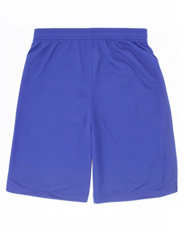 Pantaloncini sportivi Nike Bambino Barcelona 13-14 anni XL Blu