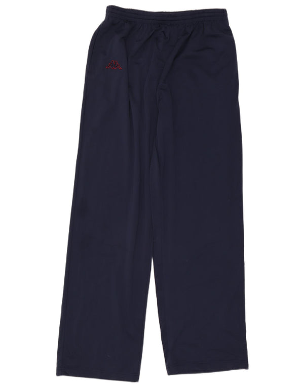 Kappa Herre træningsdragt bukser 3XL marineblå polyester