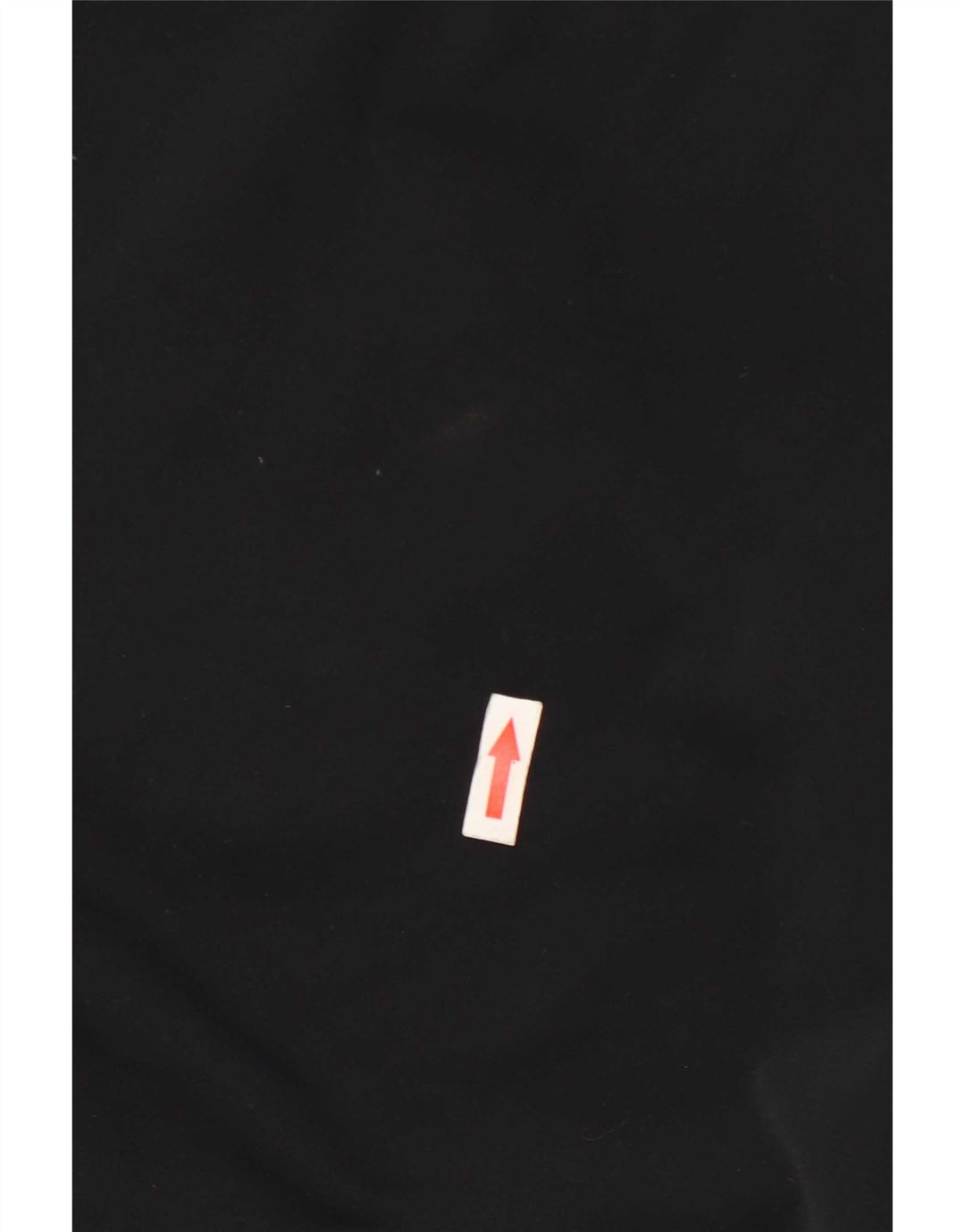 Puma Haut de survêtement zippé à col zippé pour homme XL Noir Polyester