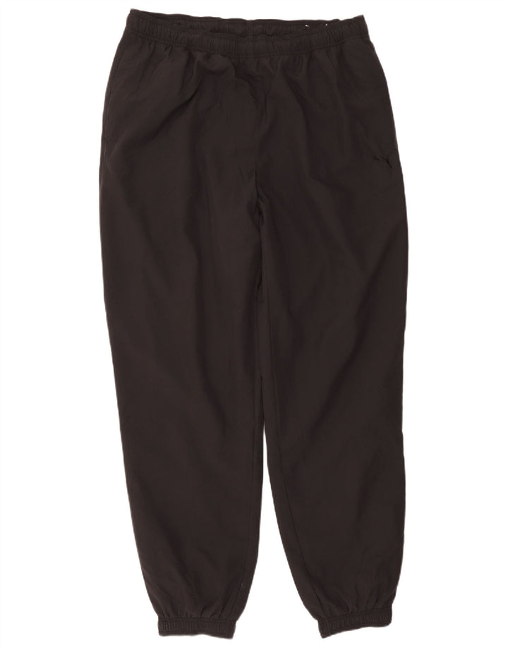 Puma Pantalon de Survêtement Joggers XL Homme Noir Polyester