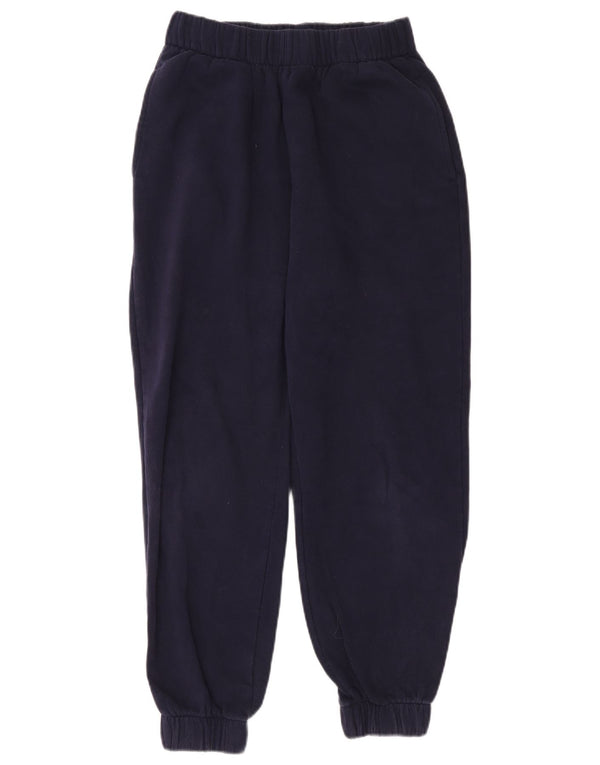 Pantaloni da tuta da uomo Gap Joggers XS Blu Navy Cotone