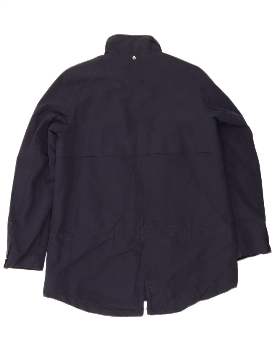 Giacca Parka da donna Mango UK 10 Small Blu Navy