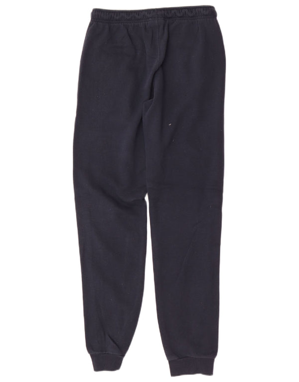 Champion Boys træningsdragt Bukser Joggers 13-14 år XL Navy Blue