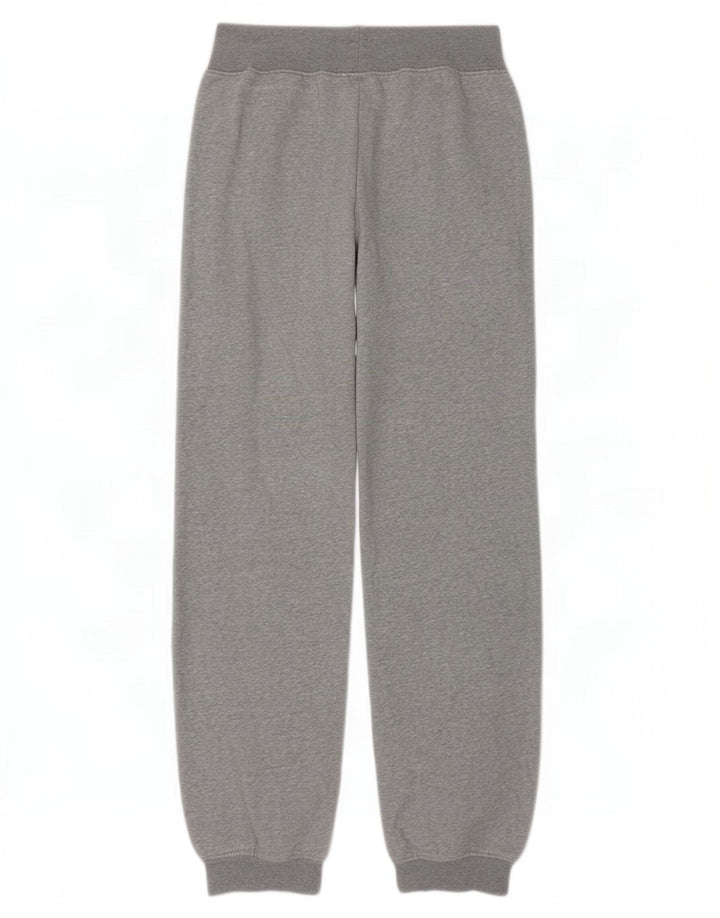 Champion Damen Trainingshose Jogger UK 12 Mittelgrau
