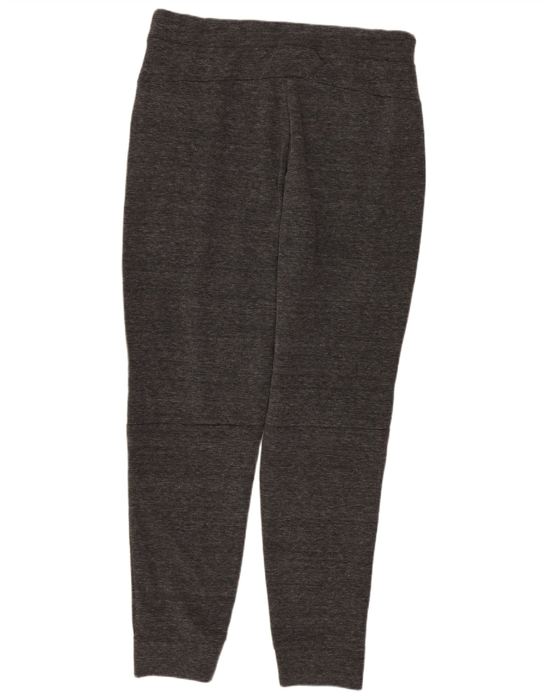 RUSSELL ATHLETIC Mens Tracksuit Trousers Joggers Medium  Grey Flecked