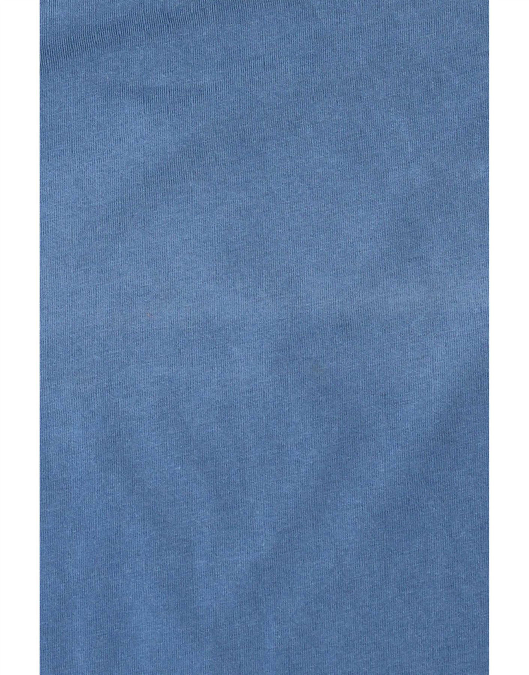 Nike Mens T-Shirt Top XS Blue Cotton