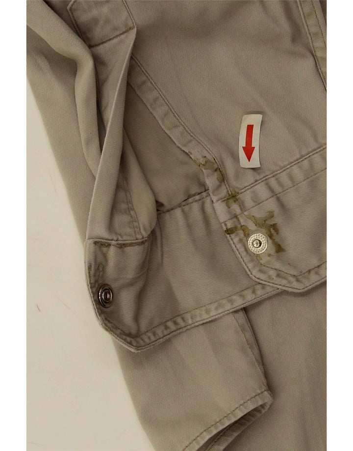 Ανδρικό πουκάμισο Rifle Large Grey