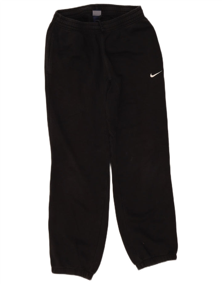 Nike Træningsdragt bukser til mænd Joggers lille sort bomuld