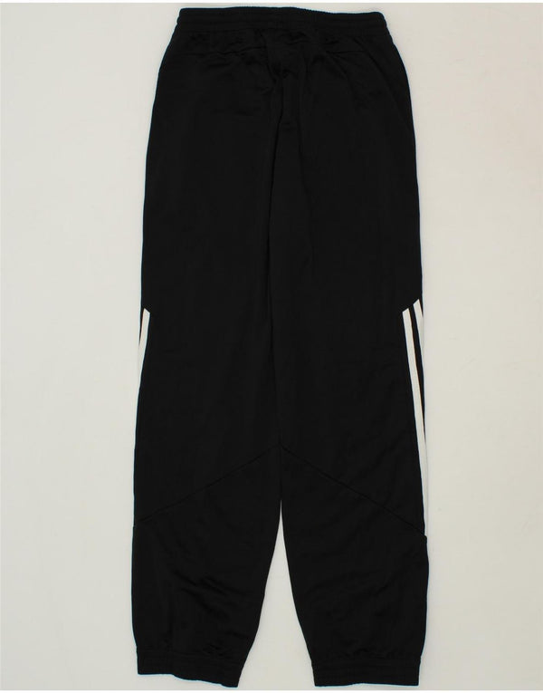 Pantaloni da tuta da uomo ADIDAS Joggers UK 36/38 Small Poliestere nero