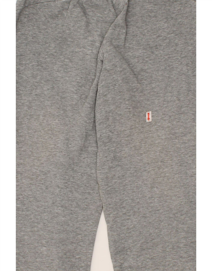PUMA Boys Tracksuit Trousers Joggers 11-12 Years  Grey Vintage Puma and Second-Hand Puma from Messina Hembry 