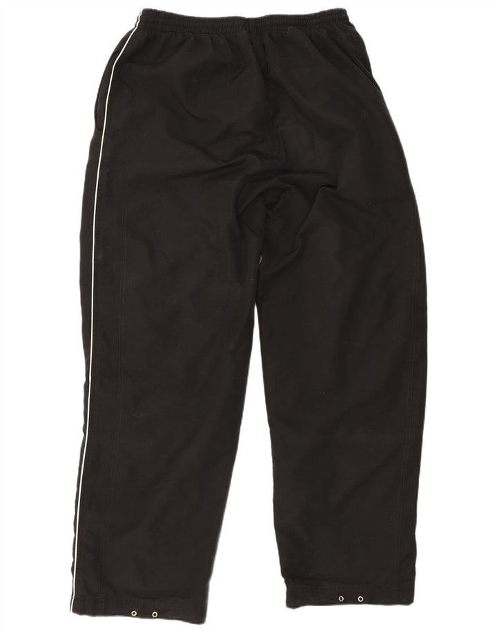 Champion Mens Tracksuit Trousers XL  Black Polyester