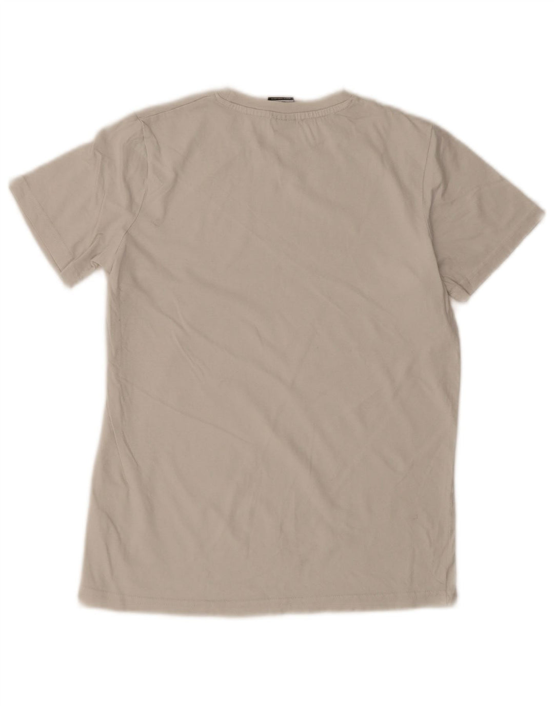 Rip Curl Boys Graphic T-Shirt Top 13-14 Years White Cotton