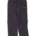 Ανδρική φόρμα Champion Παντελόνι Joggers Large Navy Blue Polyester