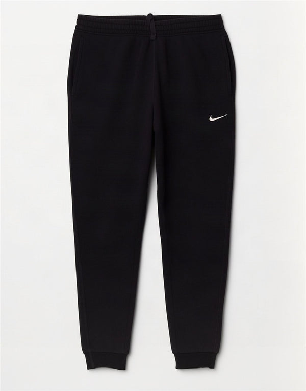 Pantaloni da tuta da uomo Nike Joggers medio cotone blu navy
