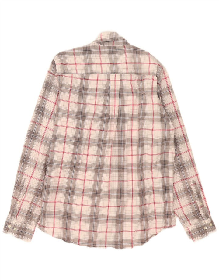 Murphy & Nye Chemise XL Homme Carreaux Multicolores