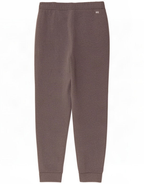 Calvin Klein Pantalon de survêtement graphique pour hommes, petit, gris, coton