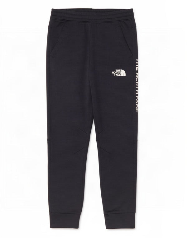 Pantaloni da tuta da ragazzo The North Face Joggers 11-12 anni Large Blu Navy