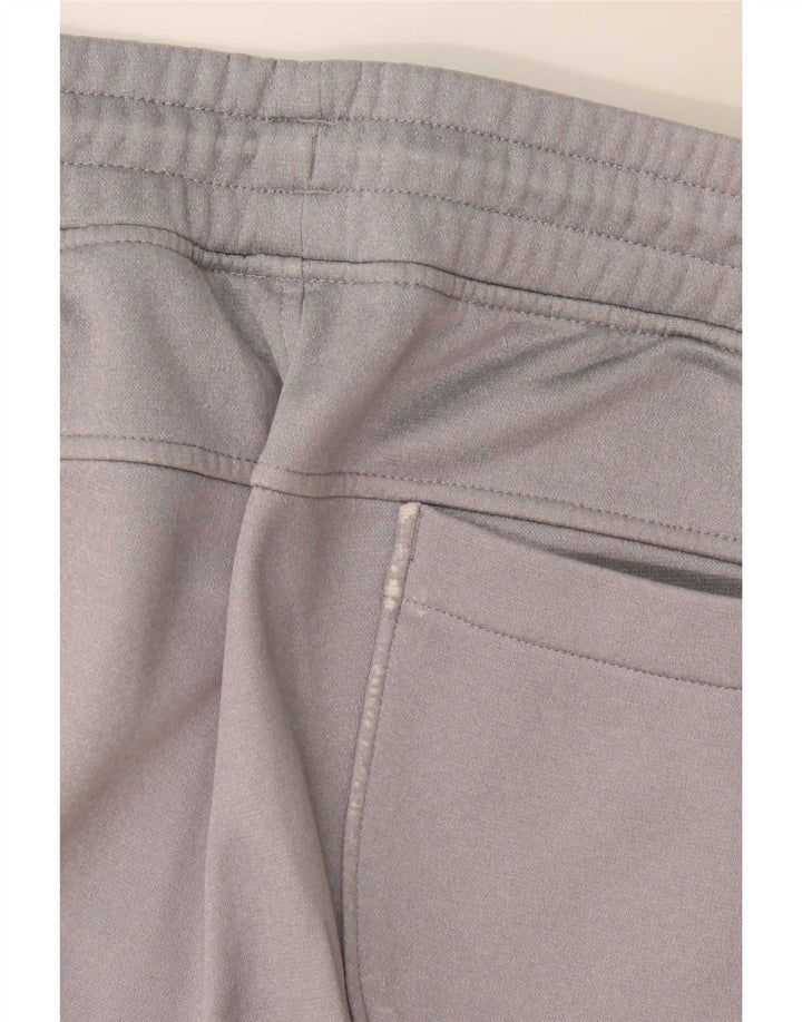 Pantaloni da tuta da uomo Under Armour Grigio medio