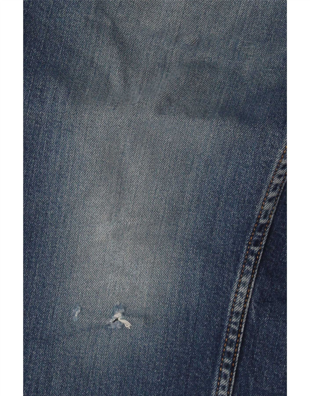 Мужские джинсы Tommy Hilfiger Bleecker Slim W34 L32 Темно-синие