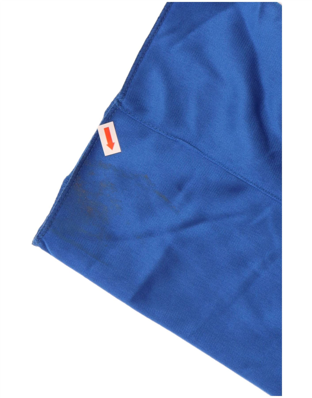 CHAMPION Boys Tracksuit Trousers 11-12 Years  Blue Polyester