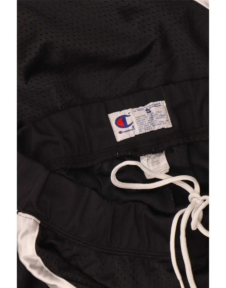 Ανδρικό αθλητικό σορτς Champion Small Colourblock Πολυεστέρας