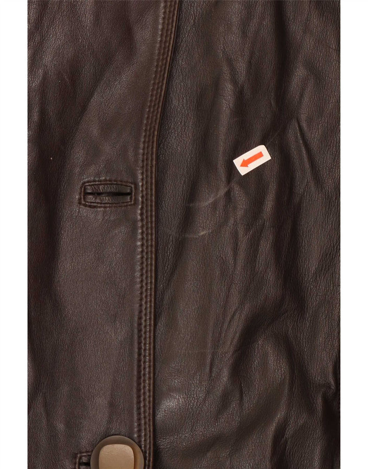 Pleton pentru femei Morelli IT 48 XL Maro