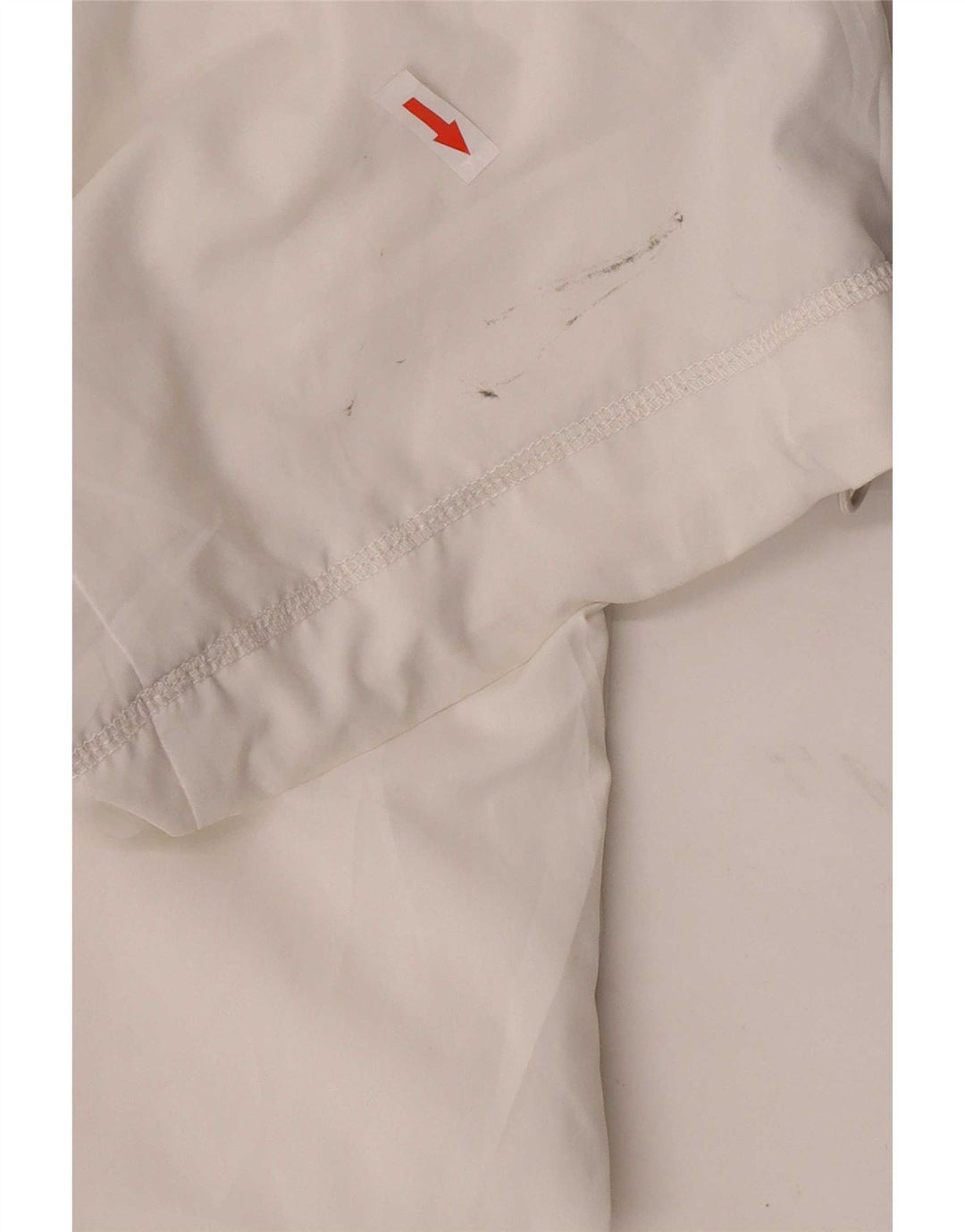 Pantaloni da tuta da uomo Puma Large bianchi