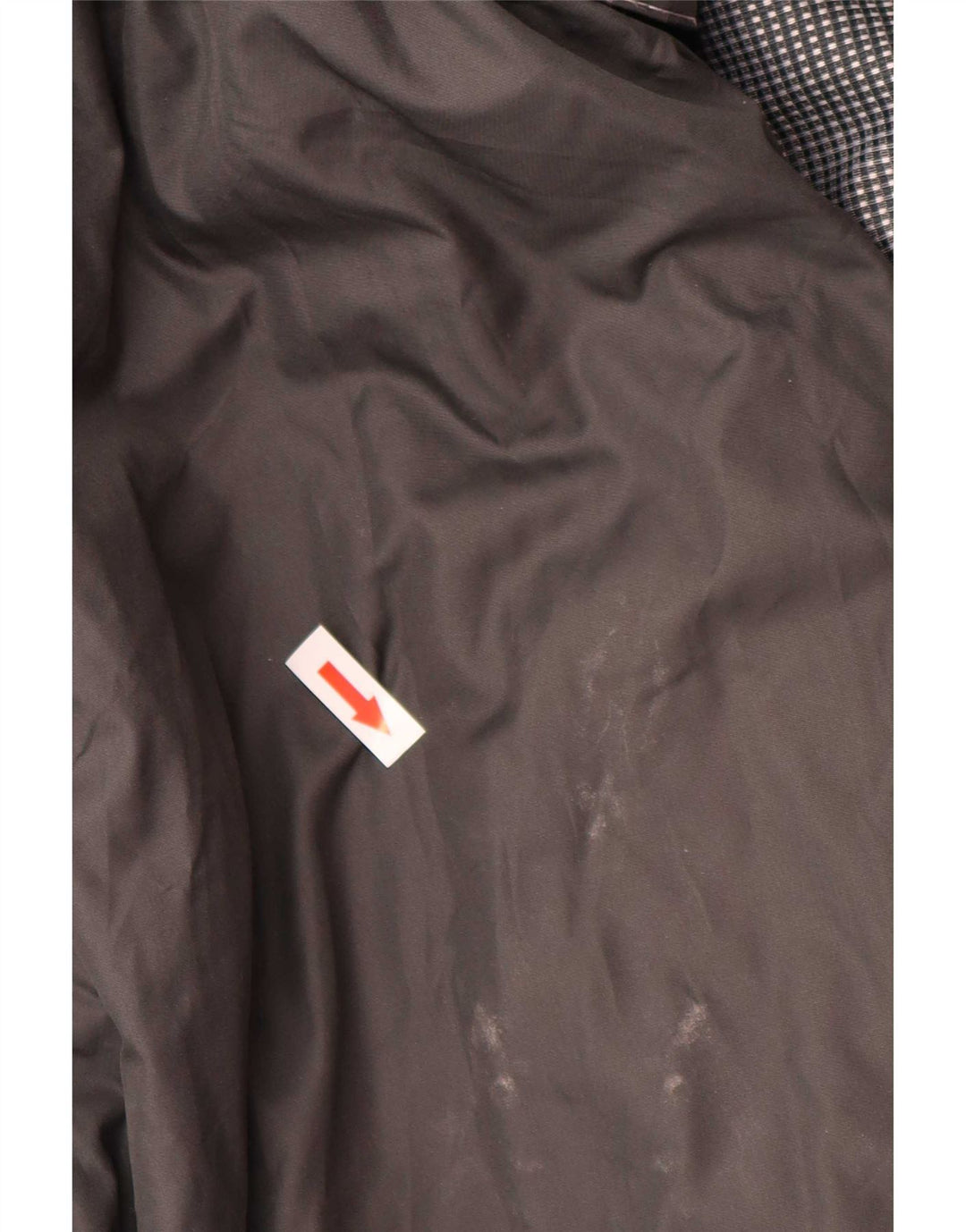 Brugi Dame Ski Jumpsuit IT 44 Medium Grey Colourblock Polyester