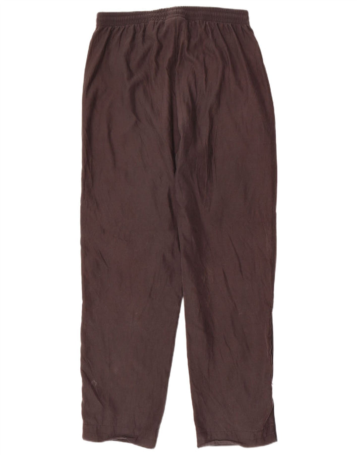 AUSTRALIAN L'ALPINA Træningsdragt til mænd IT 50 Medium Sort Polyester