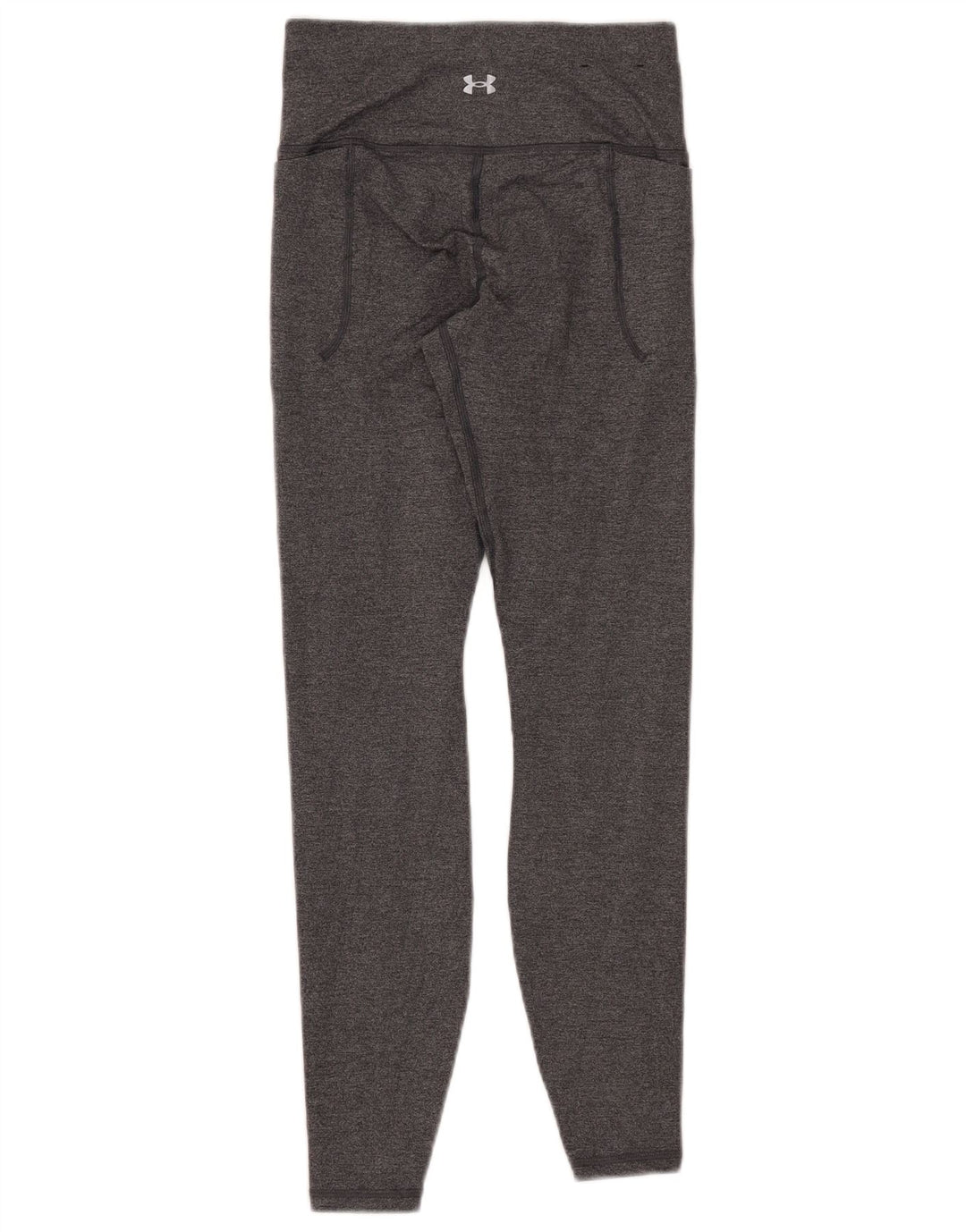 Under Armour Damen Leggings XS Grau