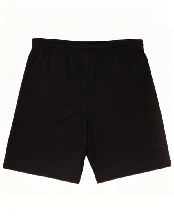 Lotto Sportsshorts til mænd Small Black