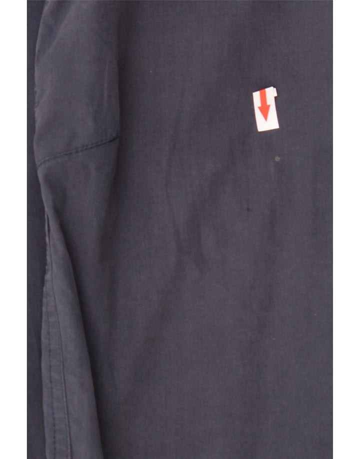 Champion Herre træningsdragt Bukser Joggers Medium Navy Blue