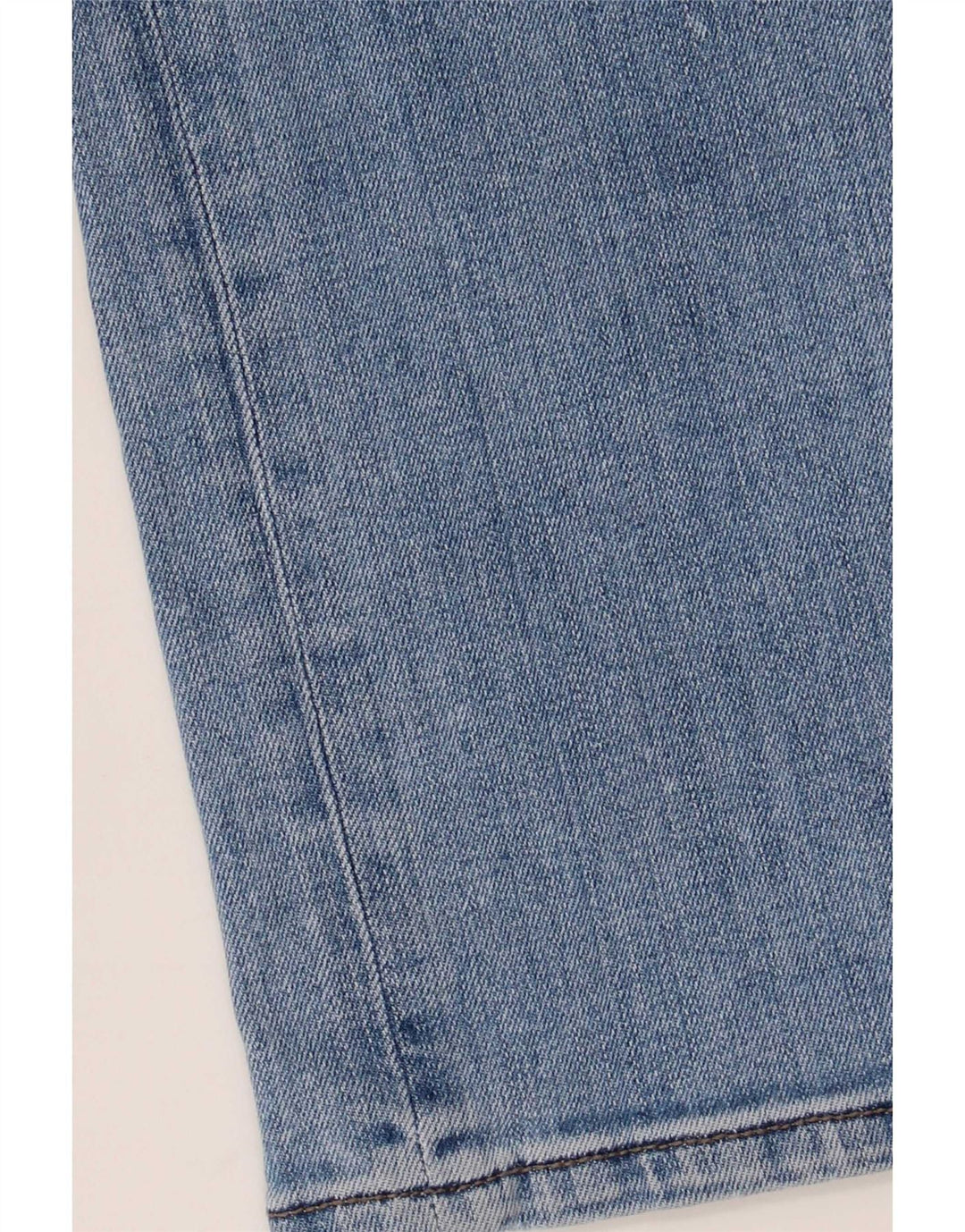 Roy Rogers Womens Skinny Jeans W35 L32 Blue