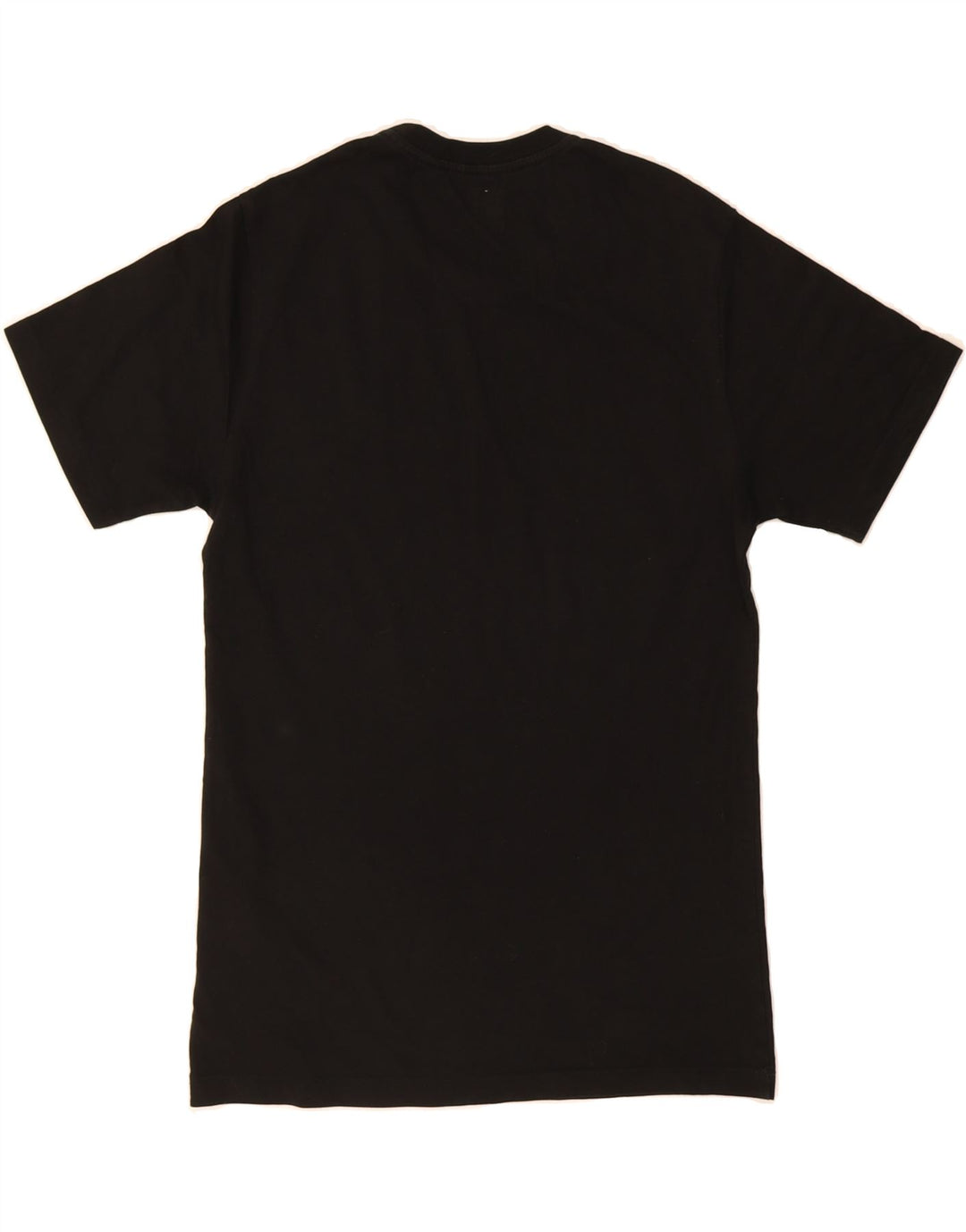 LEVI'S Mens T-Shirt Top Medium Black Cotton Vintage Levi's and Second-Hand Levi's from Messina Hembry 