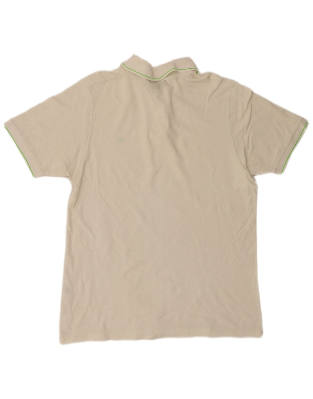Polo Uomo Etro Large Bianca