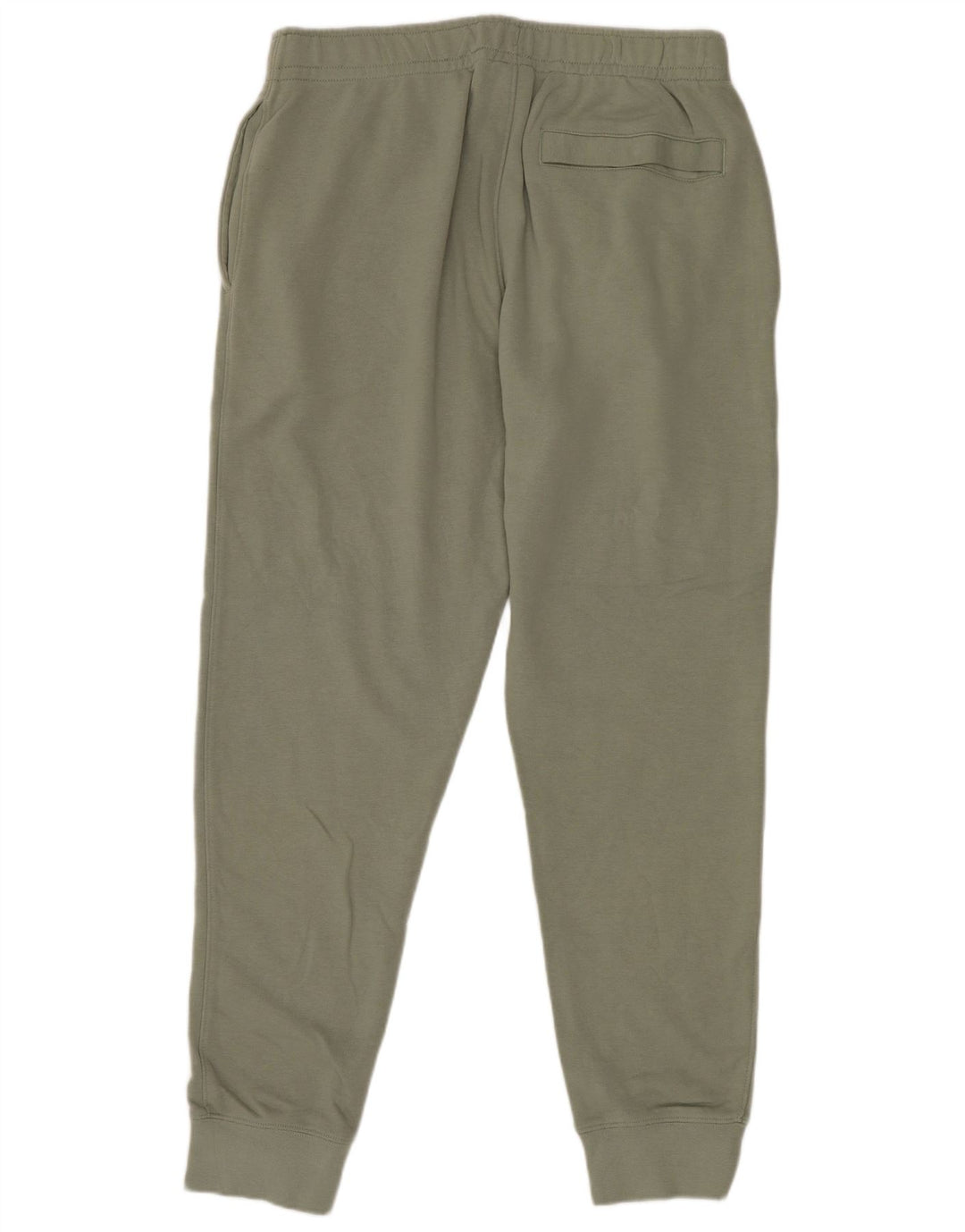 Nike Mens Tracksuit Trousers Joggers Medium Green