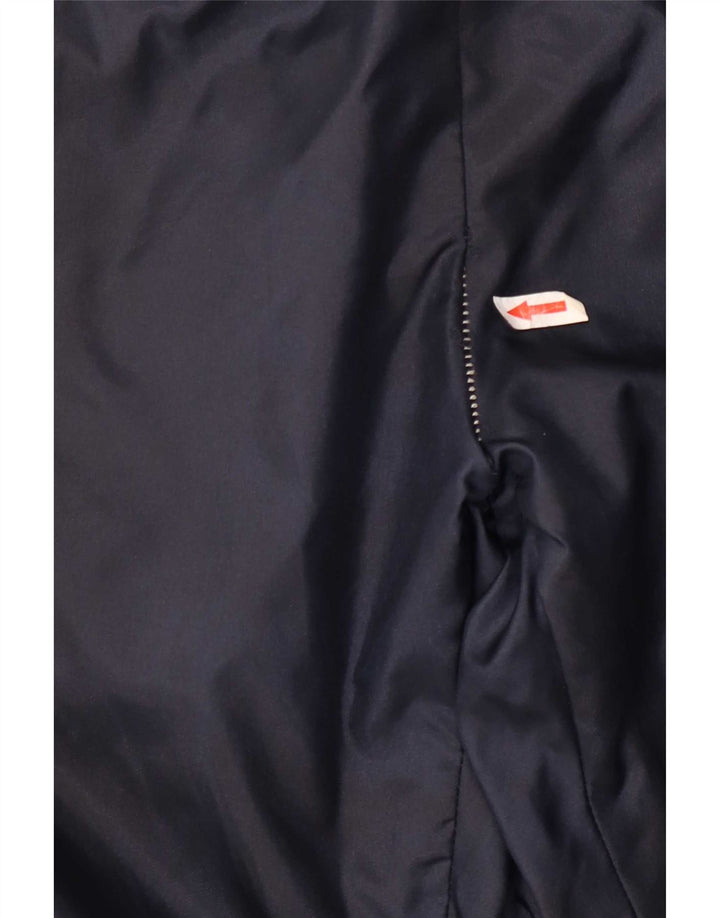 Fila Træningsdragt til mænd Joggers IT 48 Medium Navy Blue Colourblock