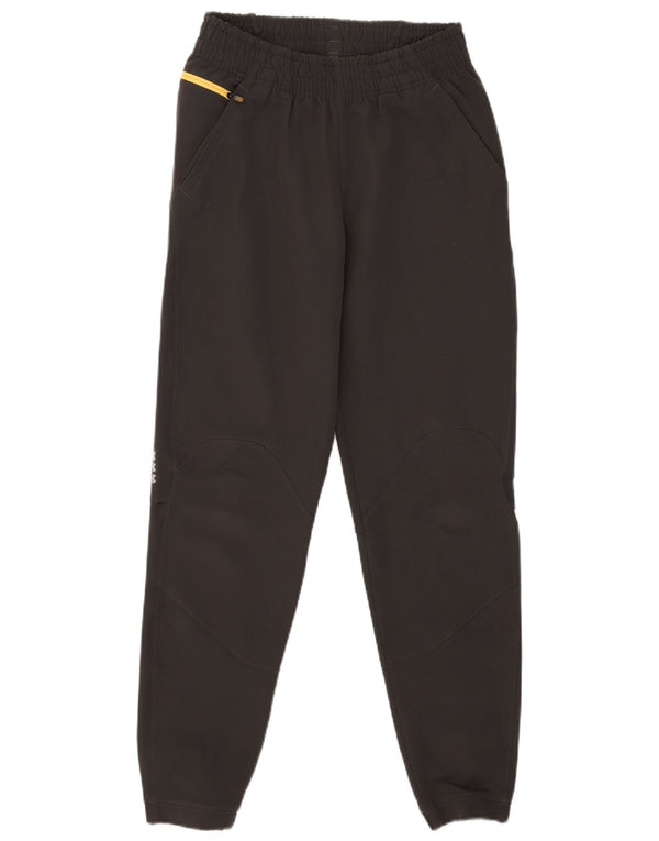 Under Armour Pantalon de Survêtement Joggers Small Homme Gris